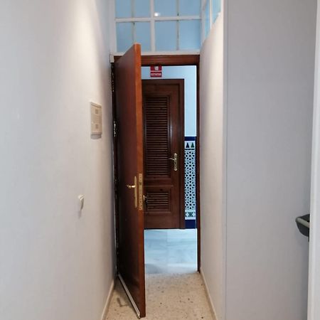 Apartamento Centro De קדיז מראה חיצוני תמונה