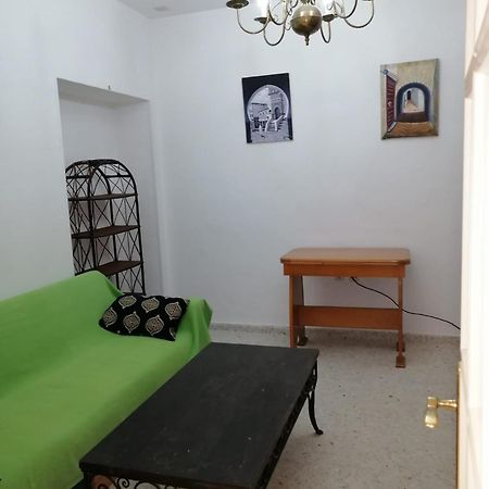 Apartamento Centro De קדיז מראה חיצוני תמונה
