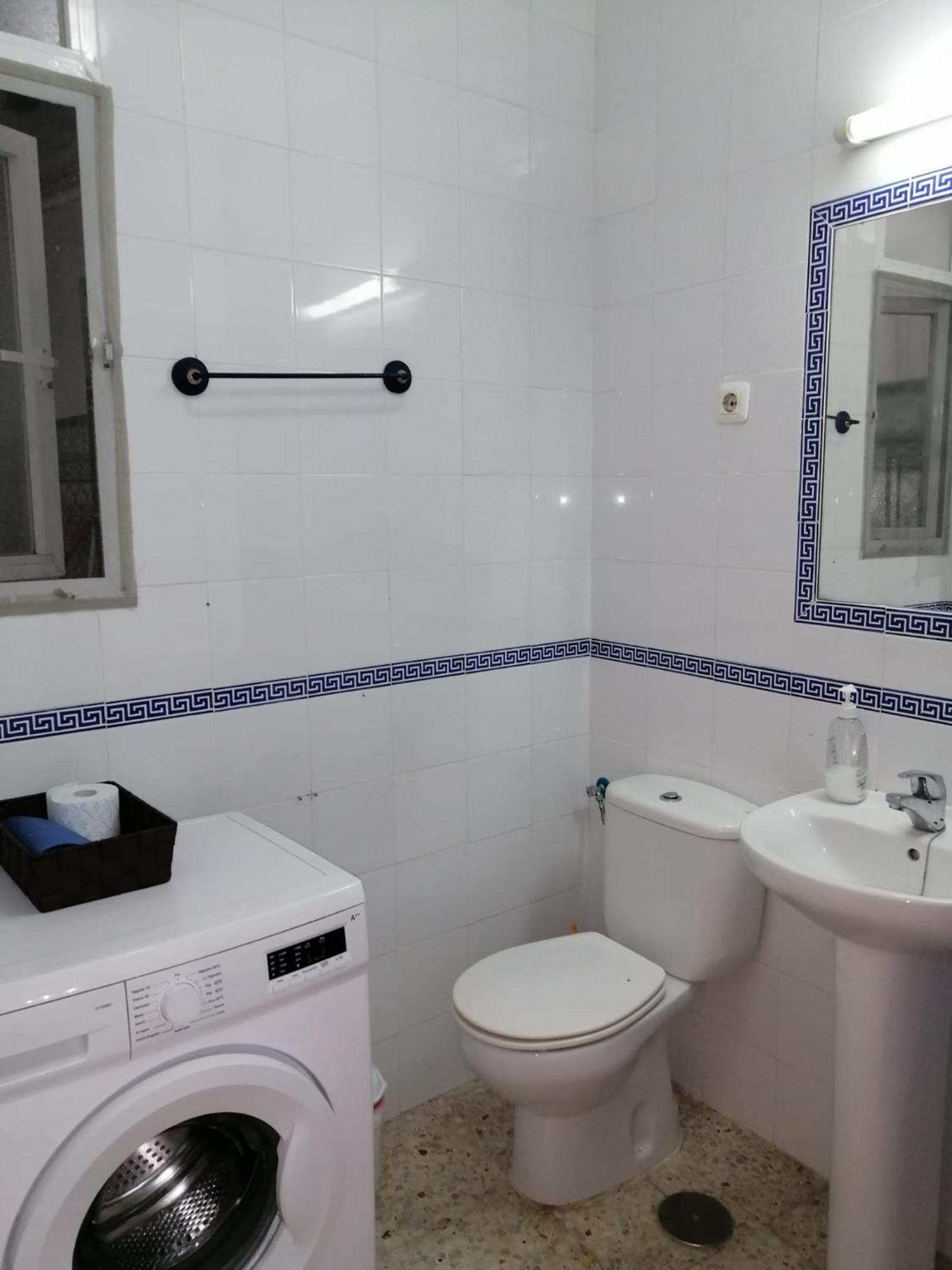 Apartamento Centro De קדיז מראה חיצוני תמונה