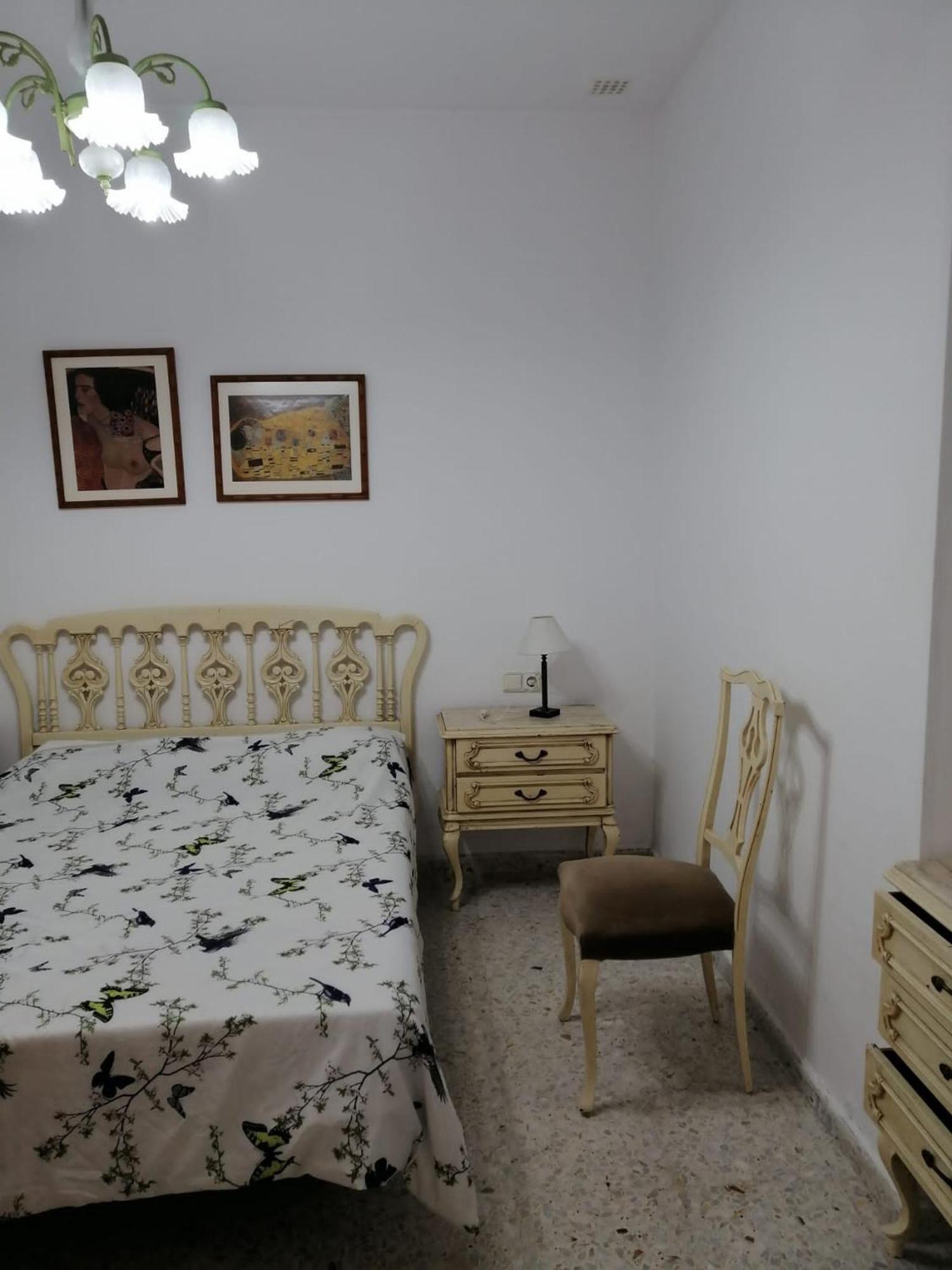 Apartamento Centro De קדיז מראה חיצוני תמונה