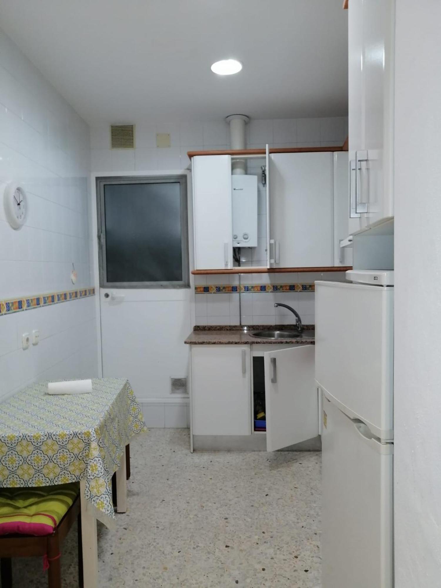Apartamento Centro De קדיז מראה חיצוני תמונה